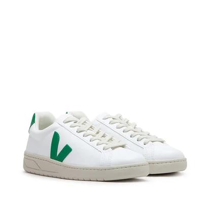 Veja WMNS URCA CWL (Weiß / Grün)