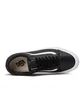 Vans OG Old Skool LX (Schwarz / Weiß)