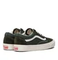 Vans OG Old Skool LX (Waldgrün)