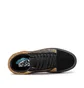 Vans UA Comfycush Old Skool 'Tiny Cheetah' (Schwarz / Braun)