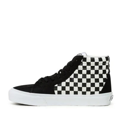 Vans Vault UA Style 38 LX (Schwarz)
