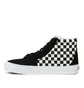 Vans Vault UA Style 38 LX (Schwarz)