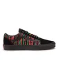 Vans x A Tribe Called Quest Old Skool 'ATCQ' Track (Schwarz / Multi)