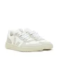 Veja WMNS V-10 B-Mesh (Weiß / Natural)