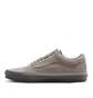 Vans Vault x WTAPS UA OG Old Skool LX (Braun)