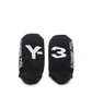 Y-3 Invisocks (Schwarz)
