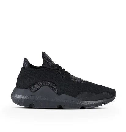 Y-3 Saikou (Schwarz)