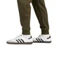 C.P. Company Diagonal Raised Fleece Cargo Sweatpants (Grün)