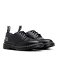 Dr. Martens x Neighborhood Smiths Smooth (Schwarz)