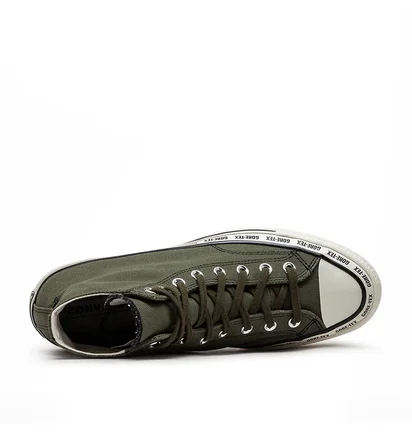 Converse Chuck 70 GTX (Grün / Grau)