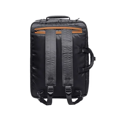 adidas by Porter 3Way Brief Case (Schwarz)