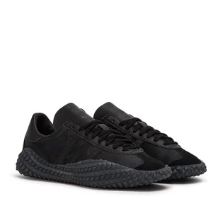 Adidas Country x Kamanda (Schwarz)