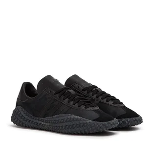 Adidas Country x Kamanda (Schwarz)