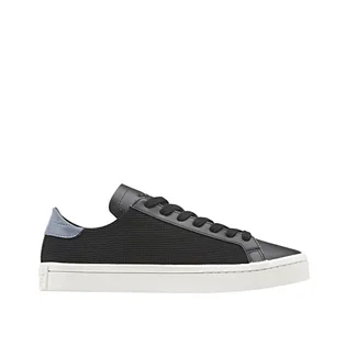 adidas Court Vantage W (Schwarz / Weiß)