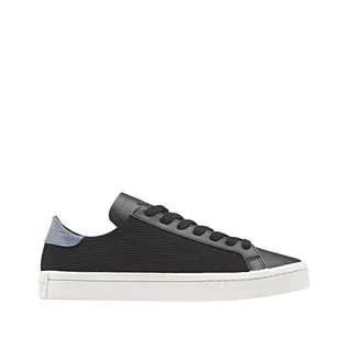 adidas Court Vantage W (Schwarz / Weiß)