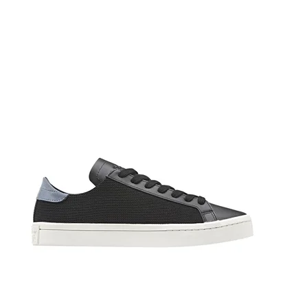 adidas Court Vantage W (Schwarz / Weiß)