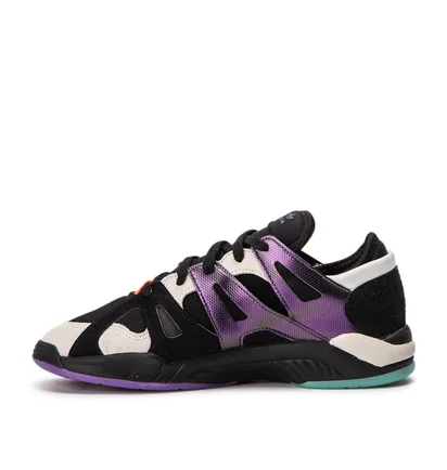 adidas Dimension Lo (Schwarz)