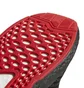 adidas EQT Support 93/17 Boost 'Red Carpet Pack' (Schwarz / Rot)