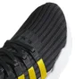 adidas EQT Support MID ADV PK (Schwarz / Gelb)