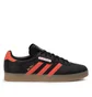 adidas GAZELLE Super (Schwarz / Rot)