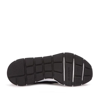 adidas Swift Run PK (Schwarz)