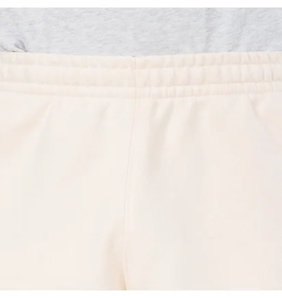 adidas x Pharrell Basics Shorts (Cream)
