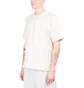adidas x Pharrell Williams Basics T-Shirt (Cream)