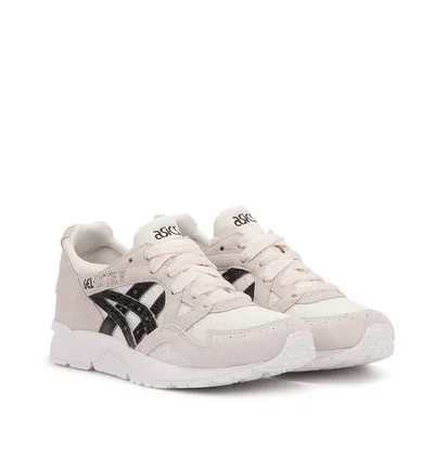 Asics W Gel Lyte V 'Valentines Mesh Pack' (Creme / Schwarz)