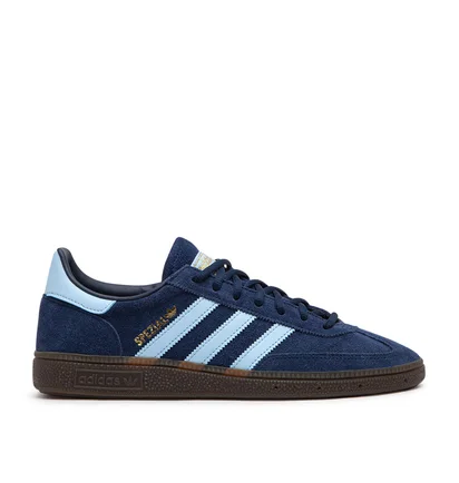 adidas Handball Spezial (Navy / Hellblau)