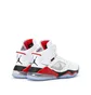 Air Jordan Mars 270 GS (Weiß / Rot)