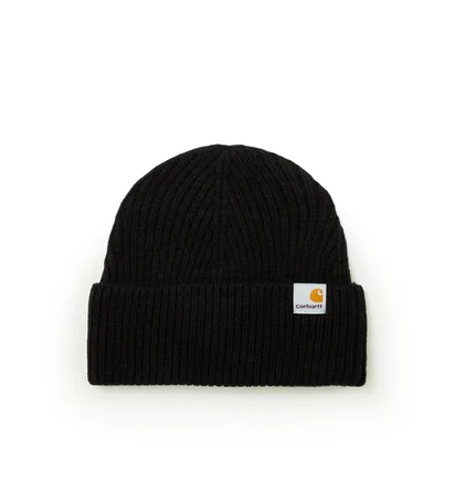 Carhartt WIP Gabe Beanie (Schwarz)