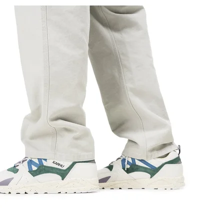 Carhartt WIP Single Knee Pant (Grau)