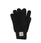 Carhartt WIP Watch Gloves (Schwarz)