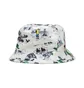 Converse X Union Bucket Hat (Weiß / Multi)
