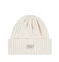 Dime Classic Rib Beanie (Beige)