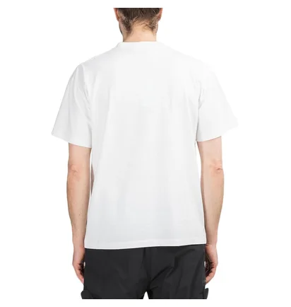 Aries No Problemo Tee (Weiß)