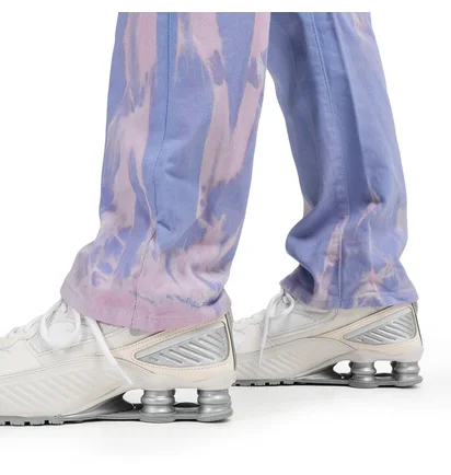 Aries MLP Dyed Lilly Jeans (Lila)