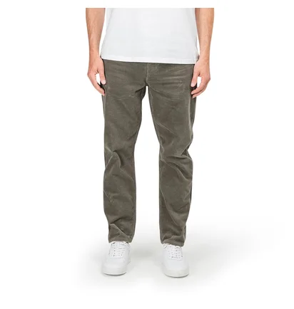 Carhartt WIP Newel Pant (Dunkelgrün)