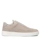 Filling Pieces Low Mondo Plain Nardo W (Hellgrau)