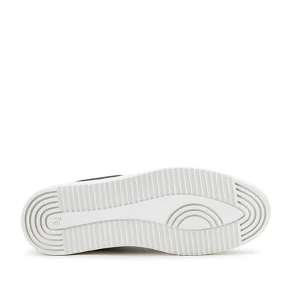 Filling Pieces Low Mondo Ripple Nardo Nappa (Schwarz)