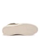 Filling Pieces Low Top Ghost Gradient Perforated (Dunkelgrün)