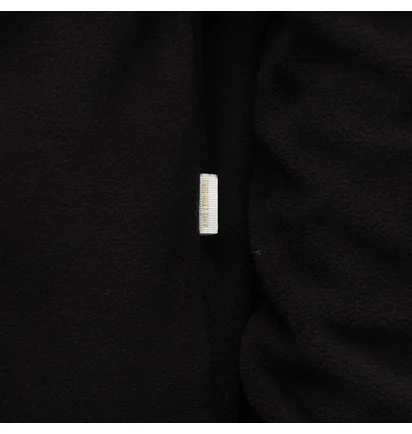 Aimé Leon Dore Fleece Longsleeve (Schwarz)