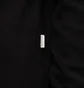 Aimé Leon Dore Fleece Longsleeve (Schwarz)