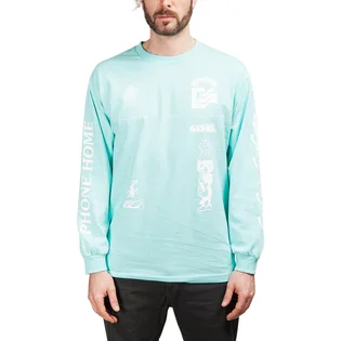 Gasius The Extra Gasius Longsleeve (Mint)