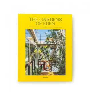 Gestalten: The Gardens of Eden
