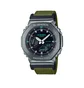 Casio G-Shock GM-2100CB-3AER (Oliv / Grau)