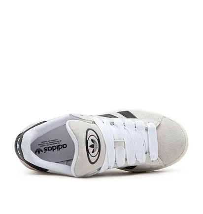 adidas WMNS Campus 00s (Creme / Schwarz)