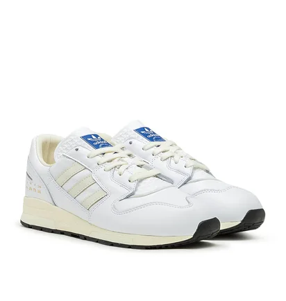 adidas ZX 420 (Weiß / Schwarz)