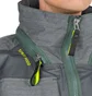 Helly Hansen Arc S21 Ocean 3L Jacket (Dunkelgrün)