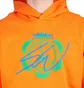 adidas x Sean Wotherspoon Superturf Hoodie (Orange)